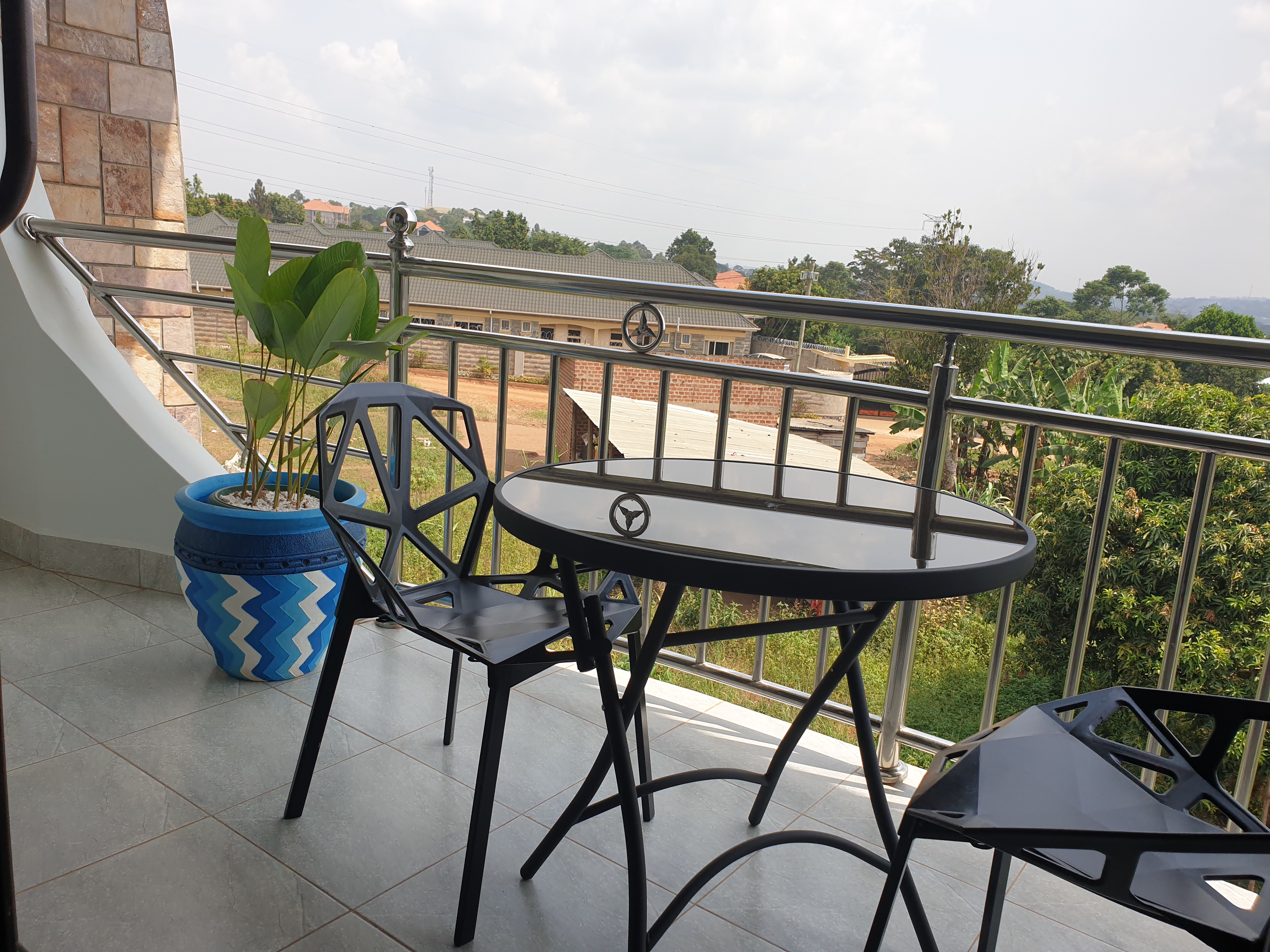 Blue Sky Suite