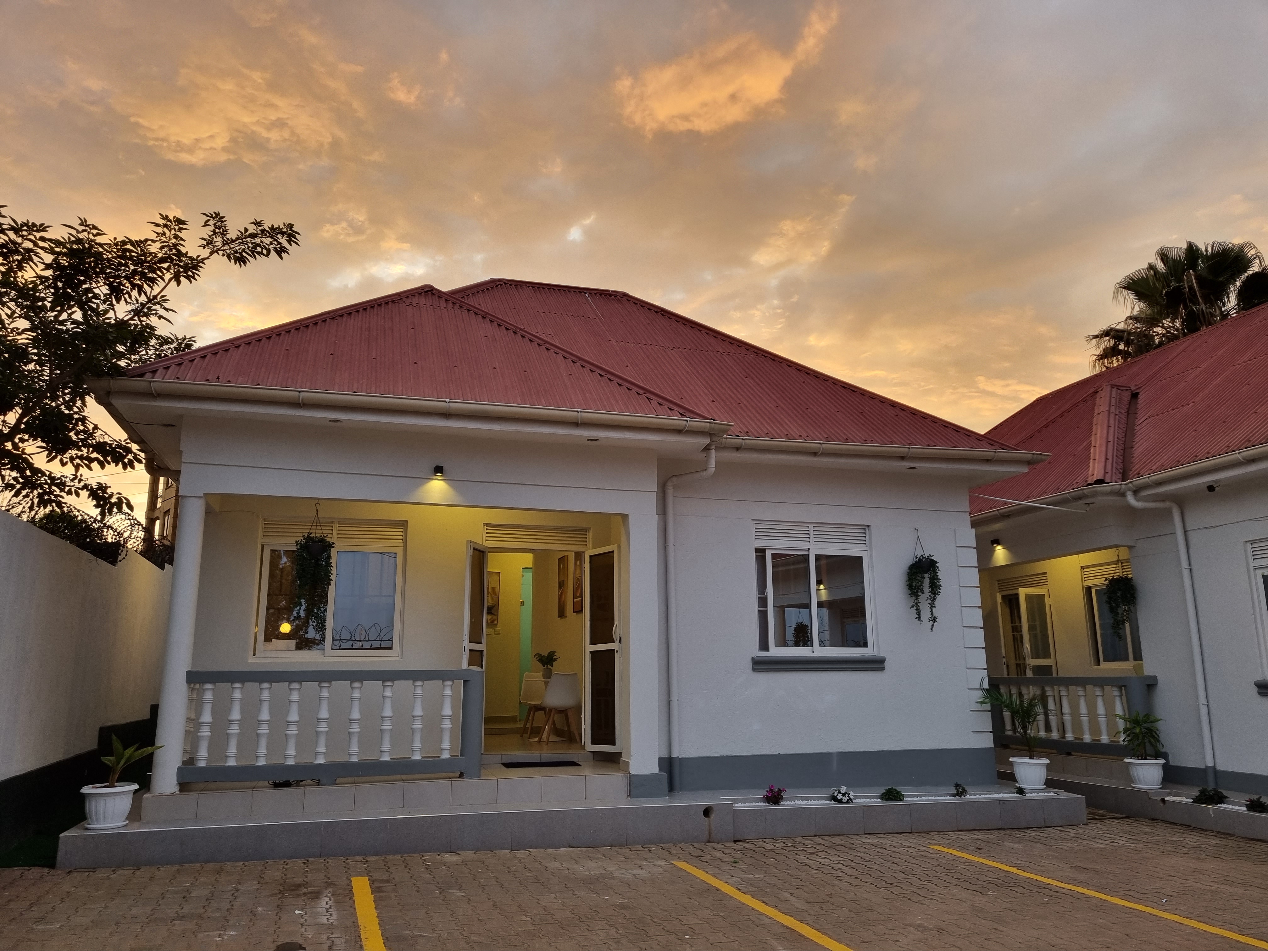 Caribbean Residence