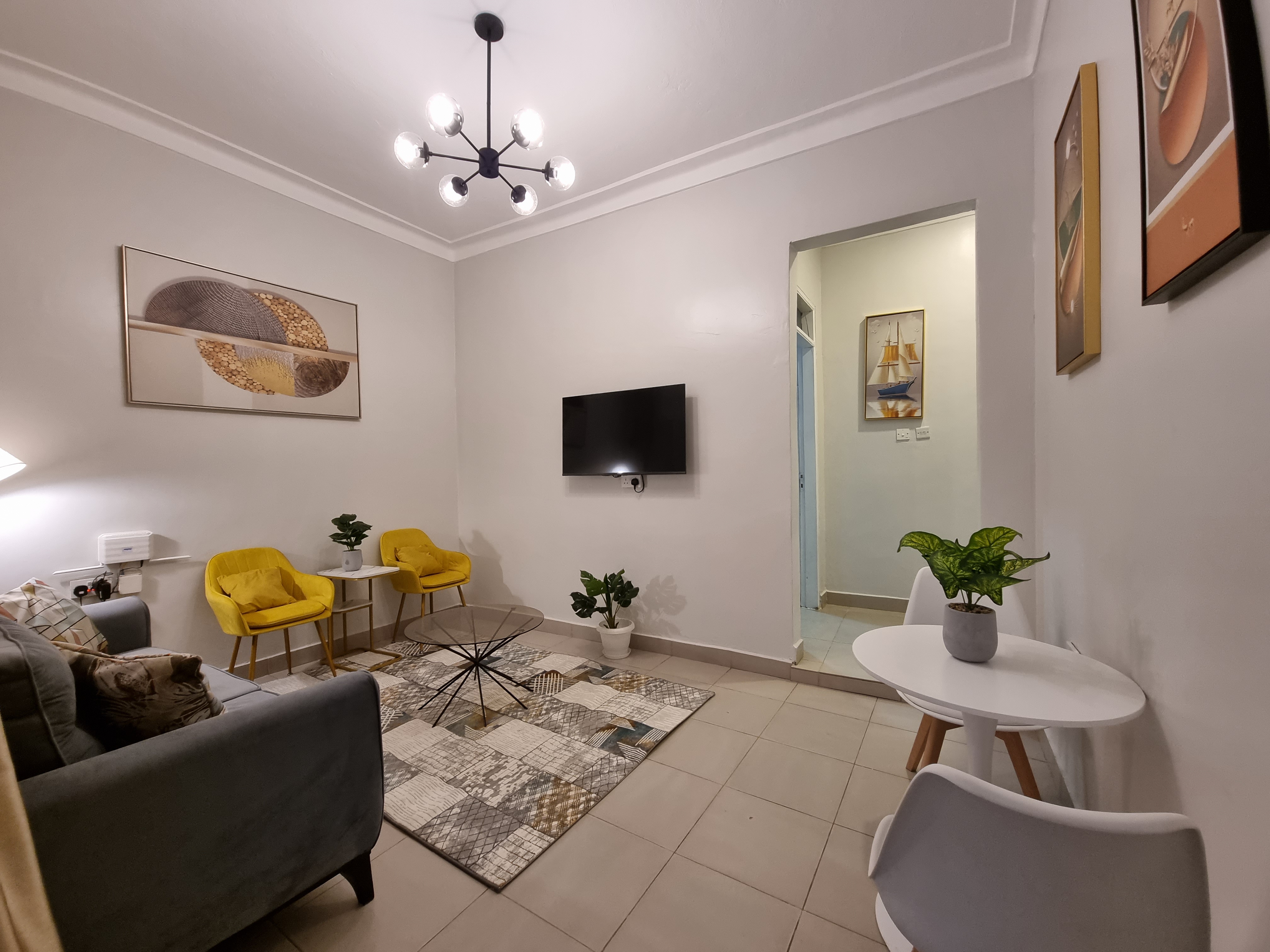 Caribbean Residence