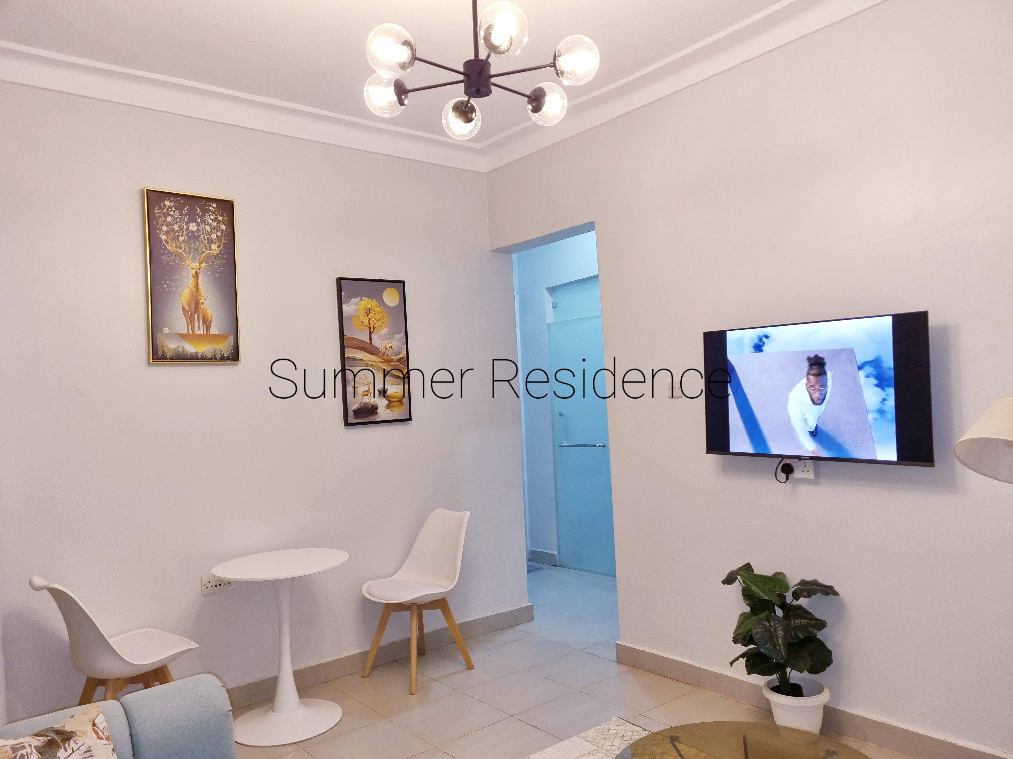 Sundowner Residence
